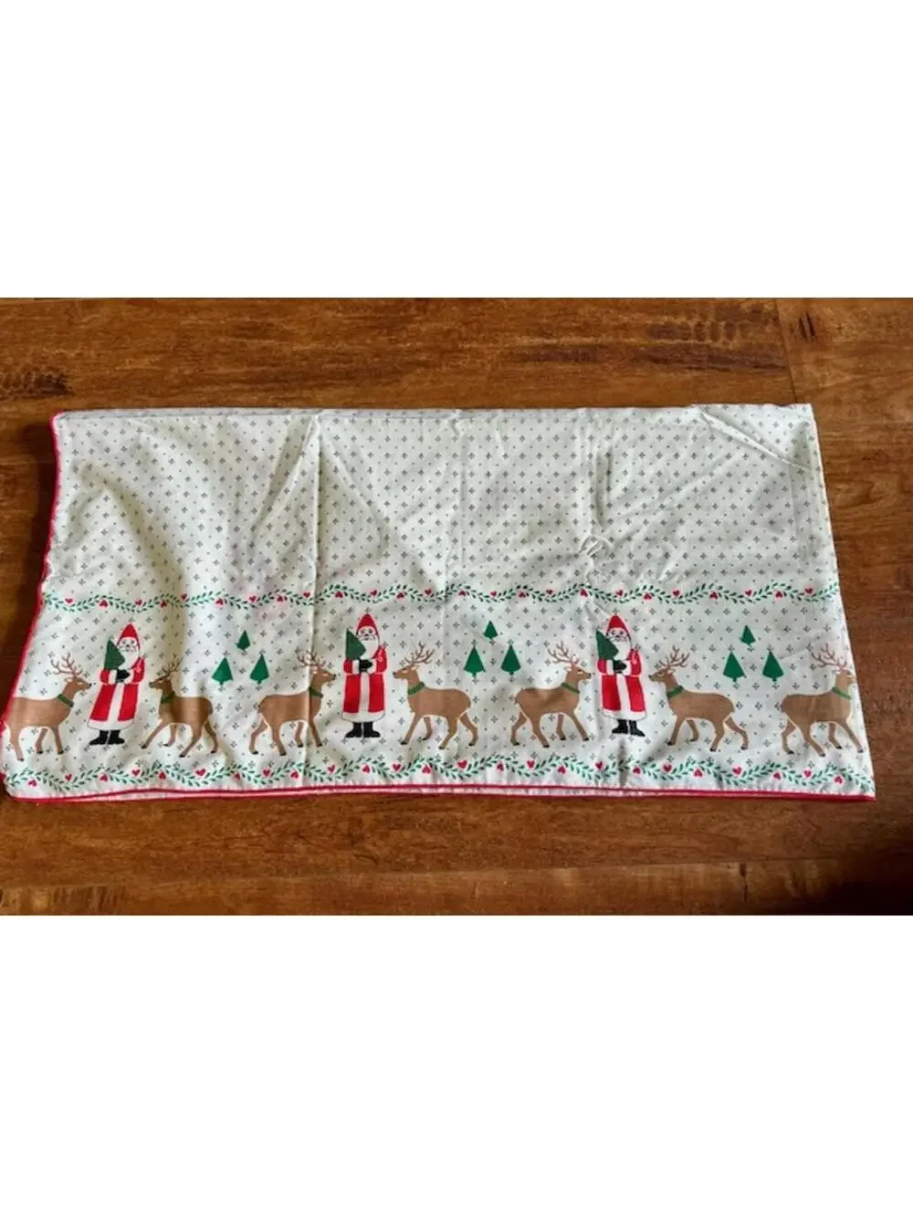 N/A festive vintage